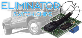 Custom Chips and Tuners