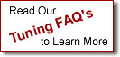 See Our FAQ Page