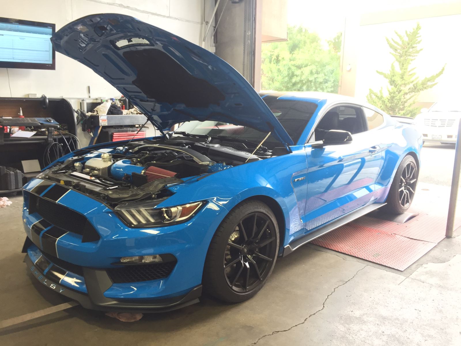 Ford Vehicles | Dyno Tuning